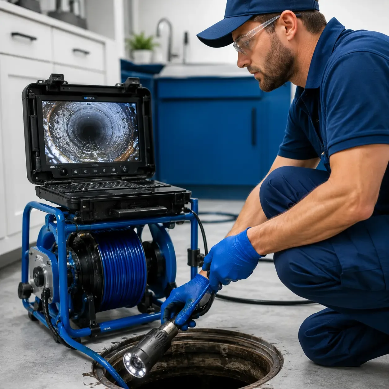 Pipe Relining professionals serving Yarmouth Port, MA